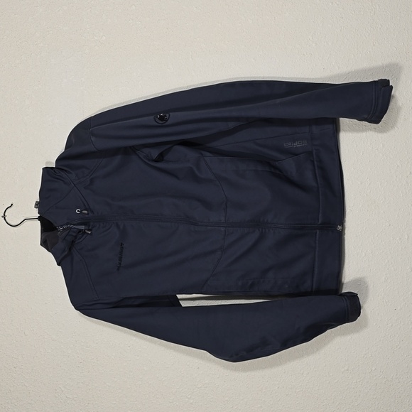 Mammut Orford Men's Lightweight Hooded Softshell Skiing Hiking Jacket -  small - Picture 1 of 6